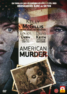 American Murder (DVD)